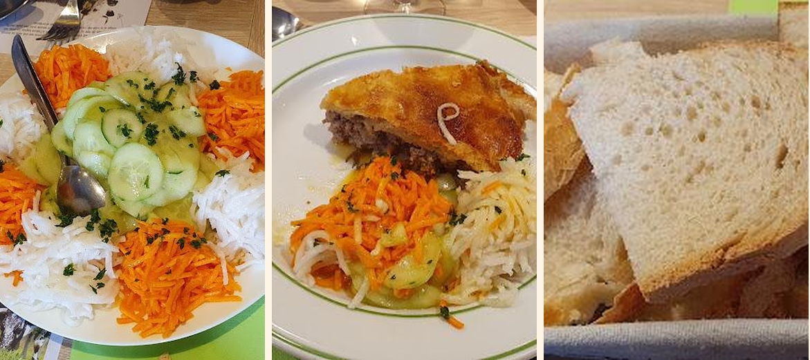 Ferme auberge du Promont - Gallery Image 1