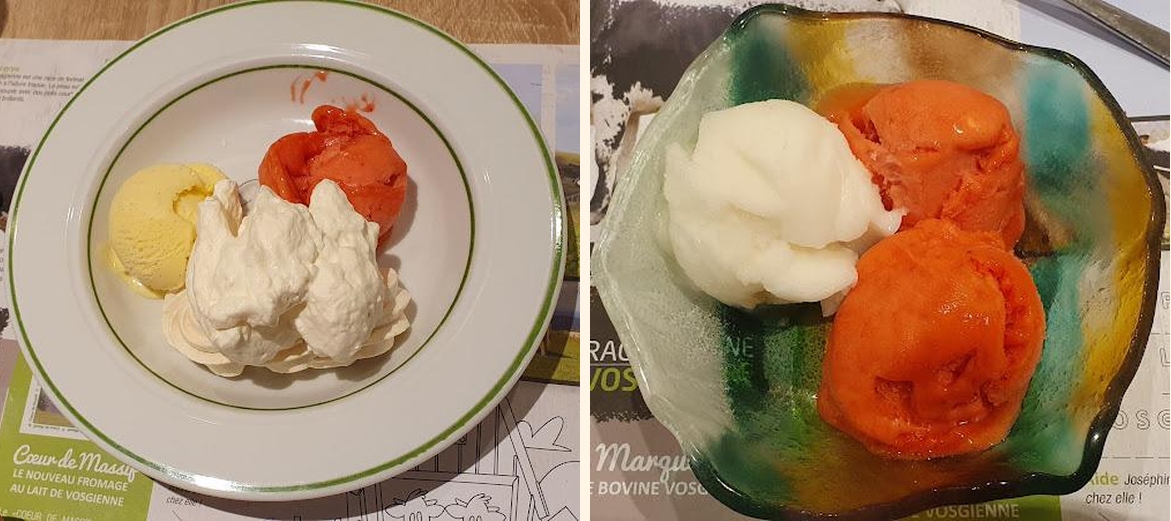 Ferme auberge du Promont - Gallery Image 3