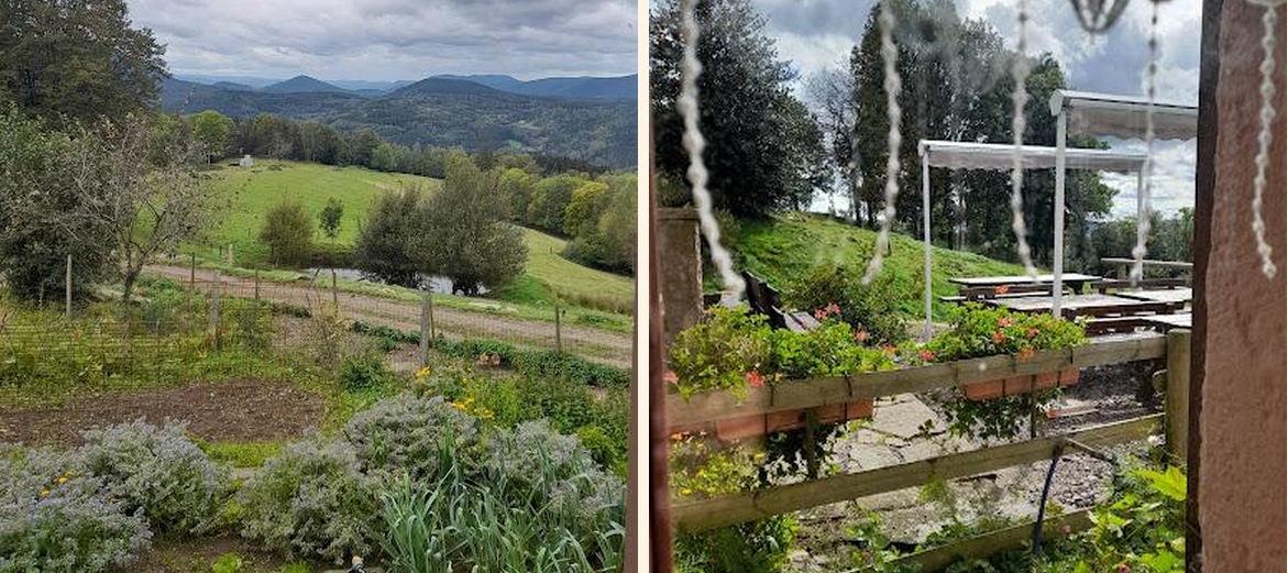 Ferme auberge du Promont - Gallery Image 7